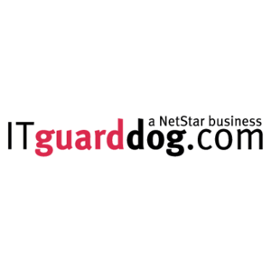 ITGuardDog com Logo