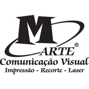 m.arte Logo