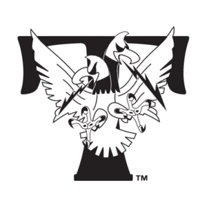 Trenton Thunder(59) Logo