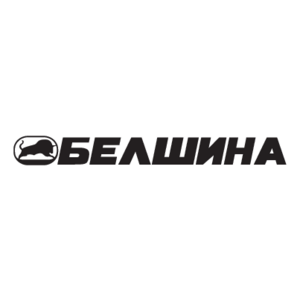 Belshina(92) Logo