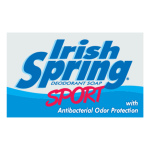 Irish Spring(69) Logo