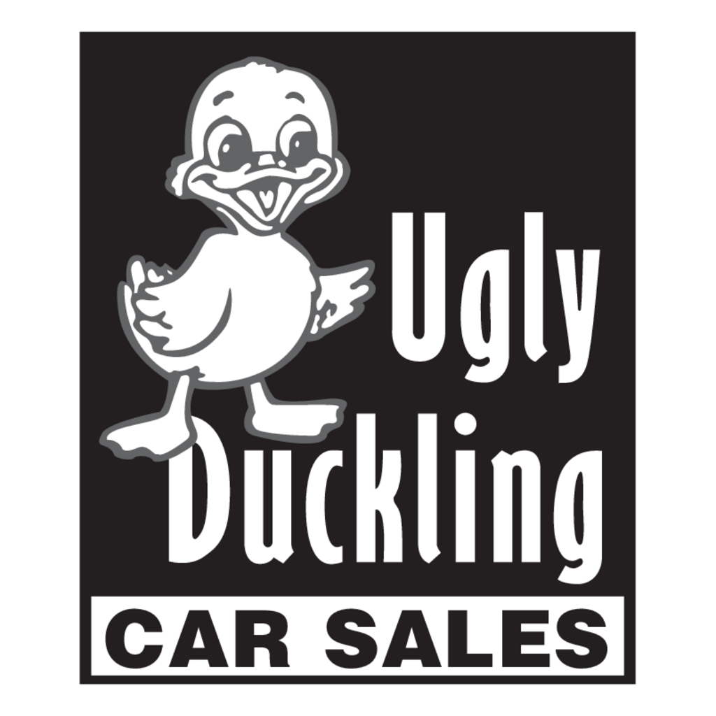 Ugly,Duckling