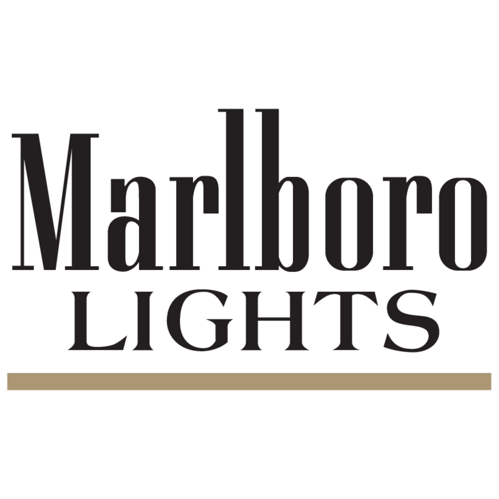 Marlboro,Lights(181)