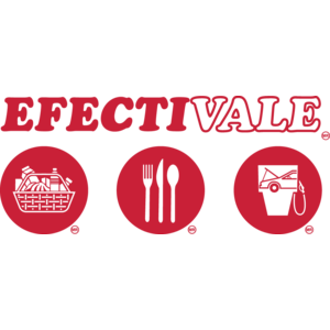 Efectivale Logo