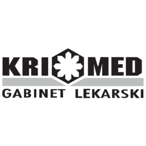 Kriomed Logo