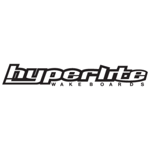 Hyperlite Logo