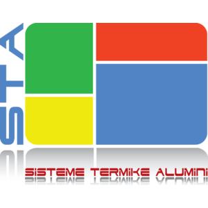STA Albania Logo
