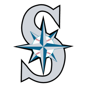 Seattle Mariners(137) Logo