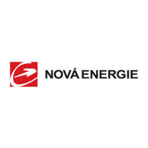 Nova Energie(109) Logo