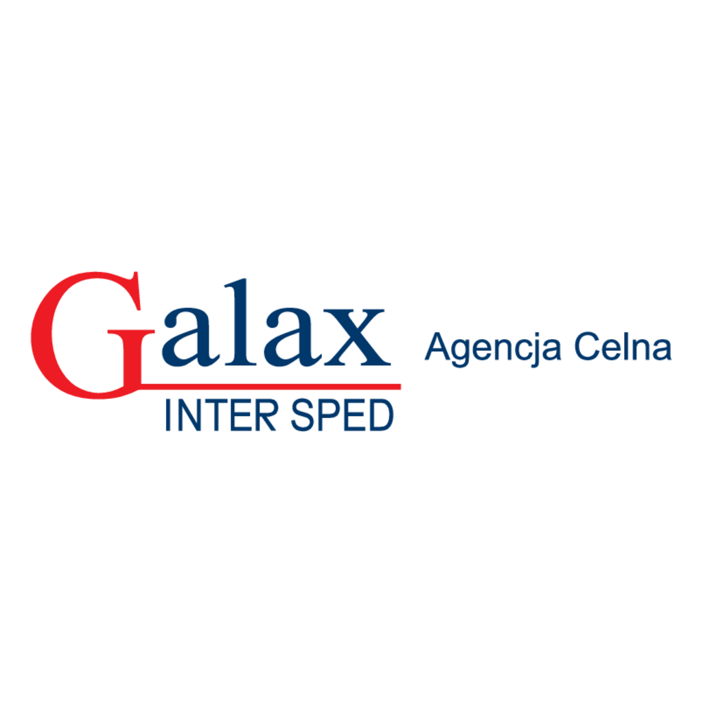 Galax,Agencja,Celna