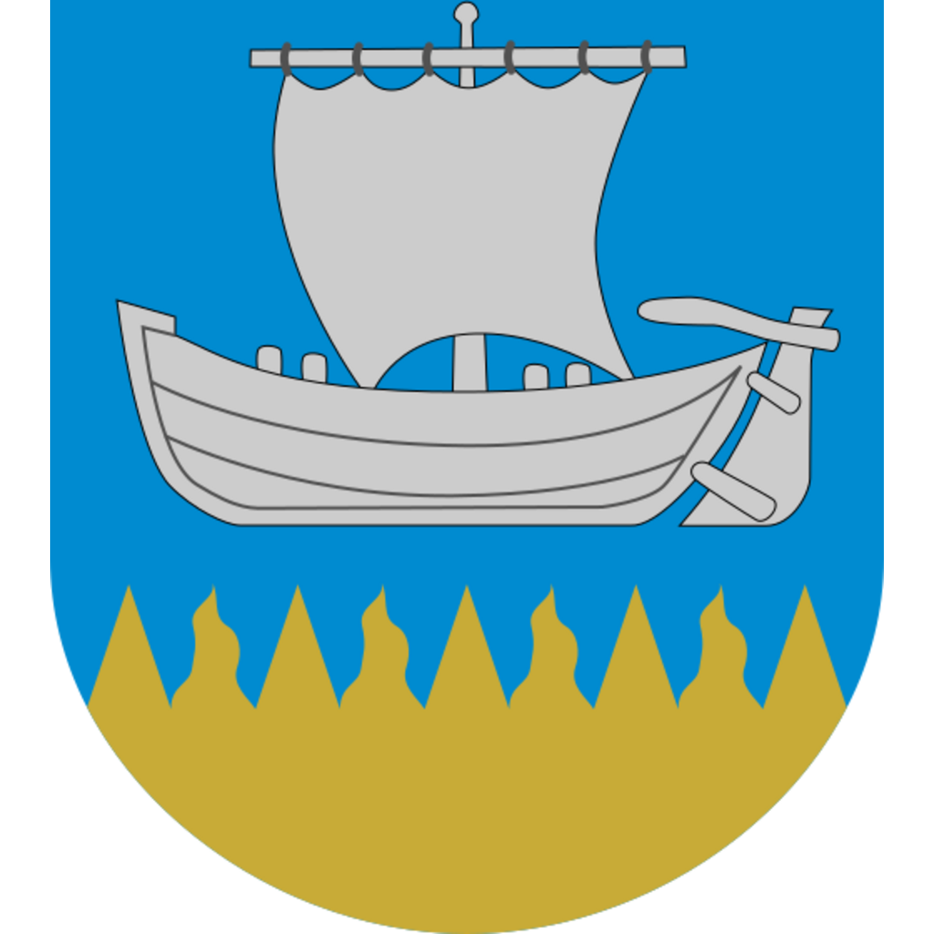 Logo, Heraldry, Finland, Coat of arms of Lappajärvi