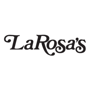 La Rosa's Logo