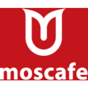 Moscafe Logo