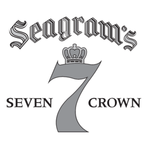 Seagram's Seven Crown