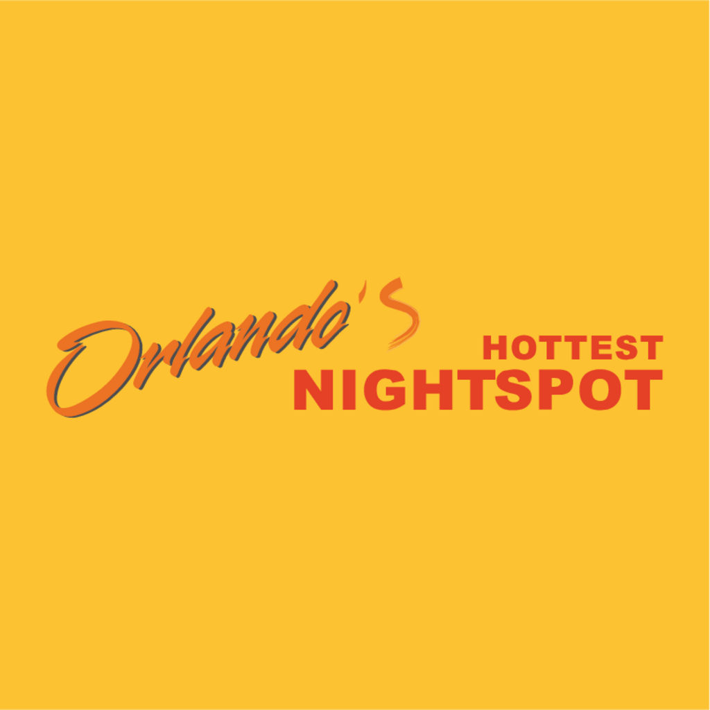 Orlando's,Nightspot