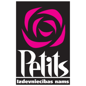 Petits(150) Logo