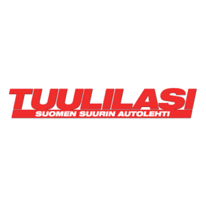 Tuulilasi Logo