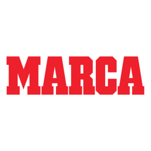 Marca(157) Logo