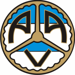 Logo, Sports, Argentina, Asociacion Argentina de Volante