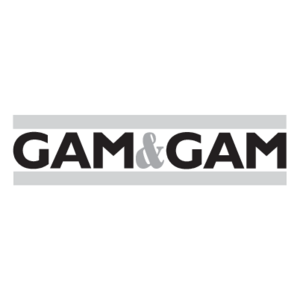 Gam & Gam Logo