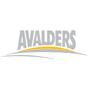 Avalders Logo
