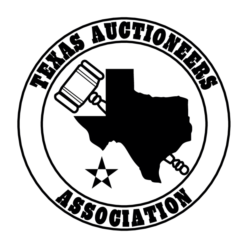 Texas,Auctioneers,Association
