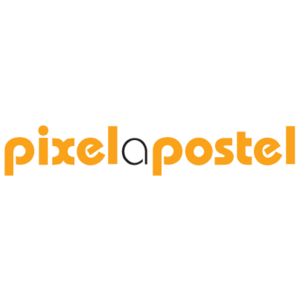 Pixelapostel Logo