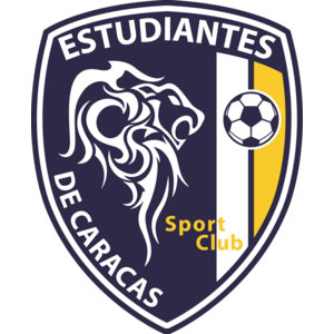 Estudiantes de Caracas Logo