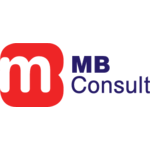 MB Consult Logo
