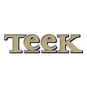 Teek Logo