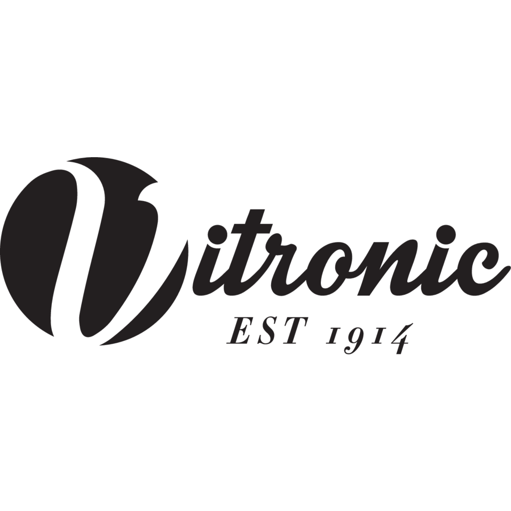 Logo, Industry, Vitronic