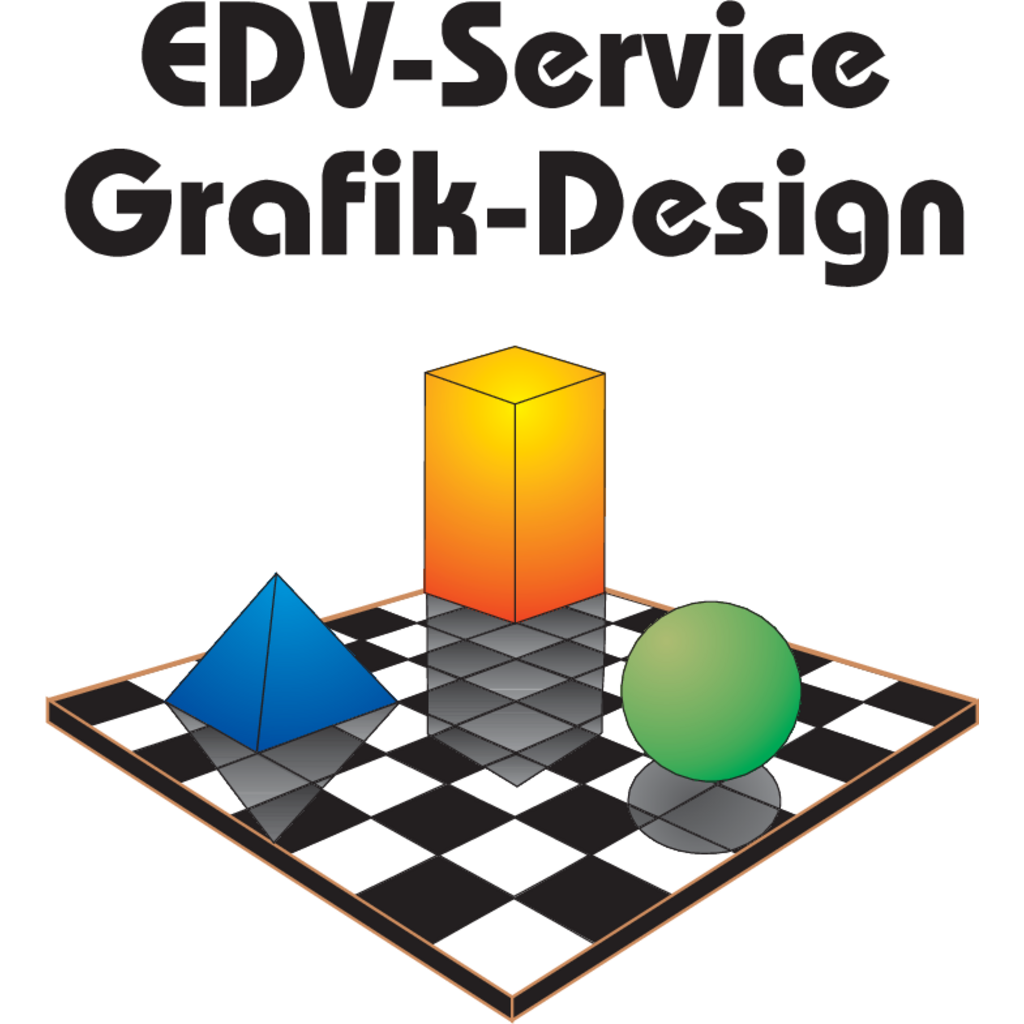 EDV-Service,Grafik-Design