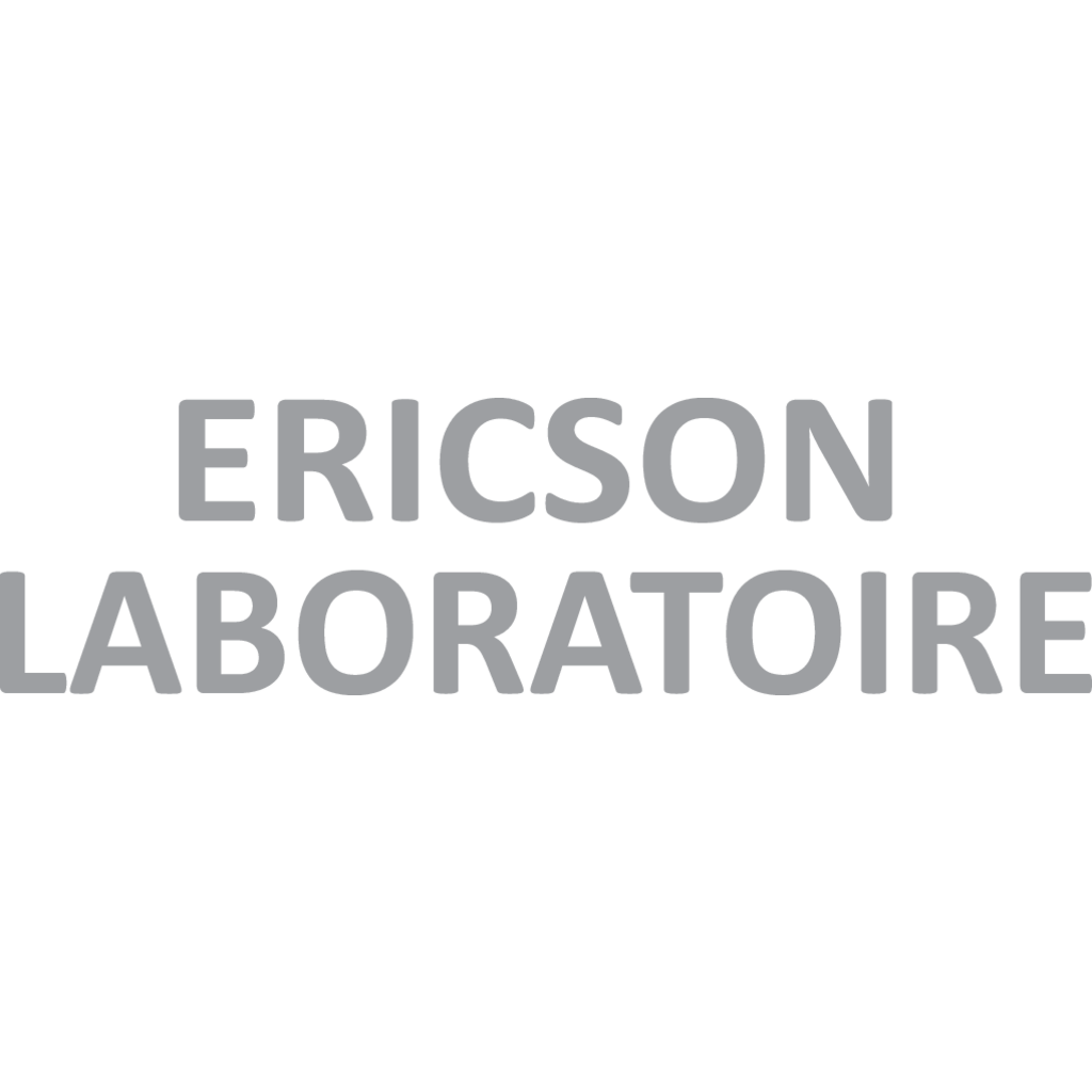 Ericson,Laboratoire