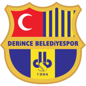 Logo, Sports, Turkey, Derince Belediyespor Kulübü