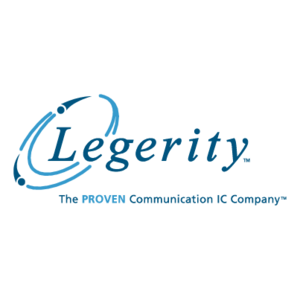 Legerity(64) Logo