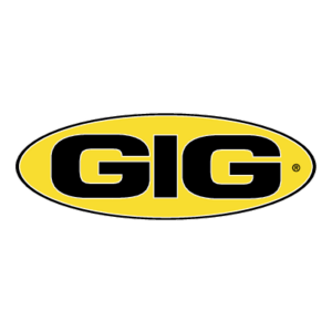 GIG(15) Logo