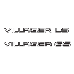 Villager(84) Logo