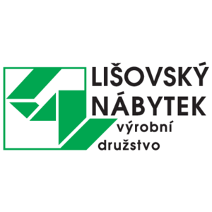 Lisovsky Nabytek Logo