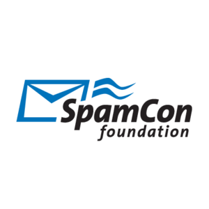 SpamCon Foundation Logo