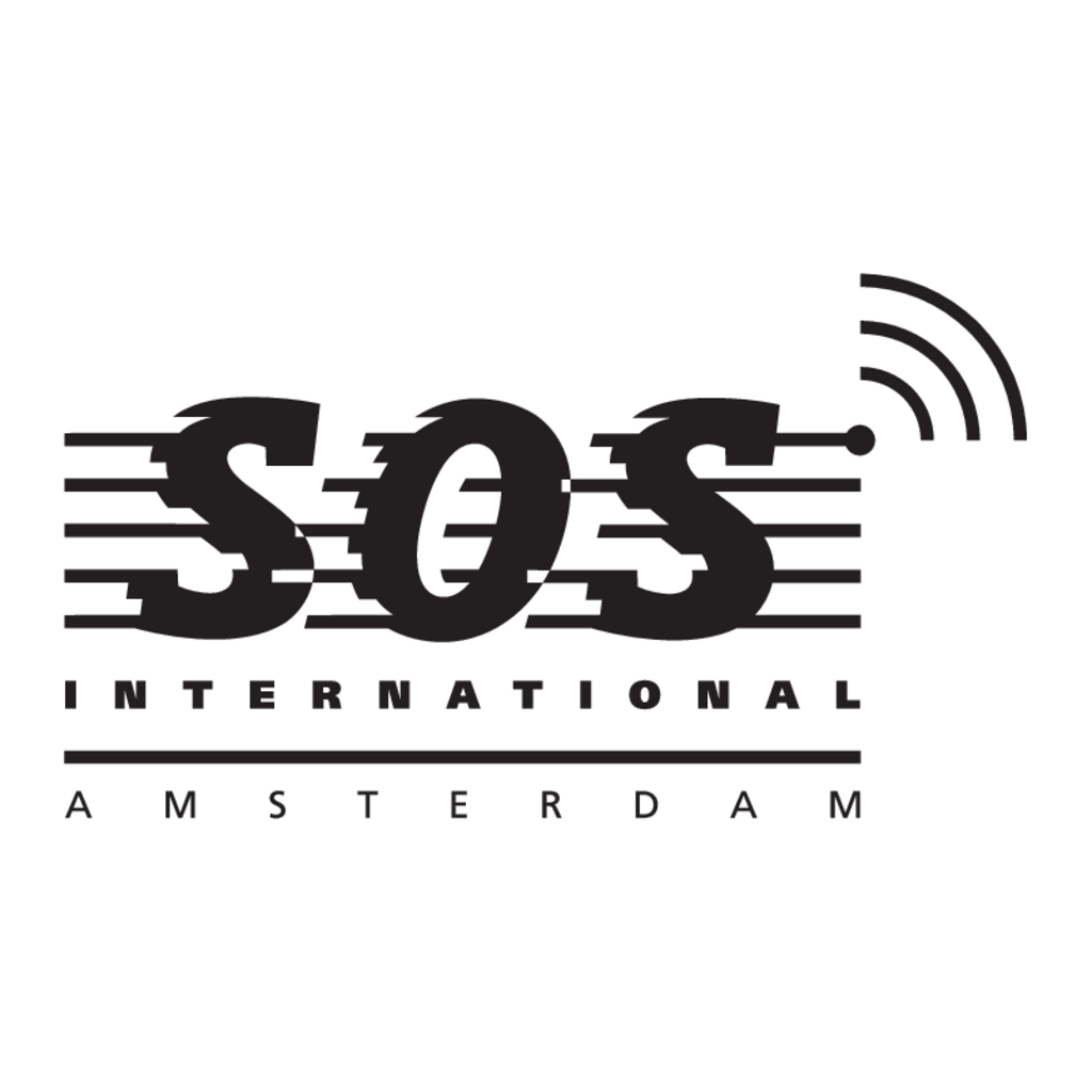 SOS,International