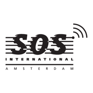 SOS International Logo