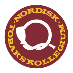 Nordisk Tobakskollegium Logo