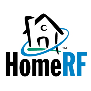 HomeRF Logo