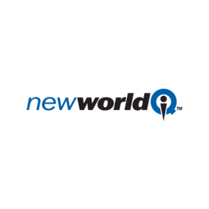 NewWorldIQ(235) Logo