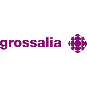 Grossalia Logo