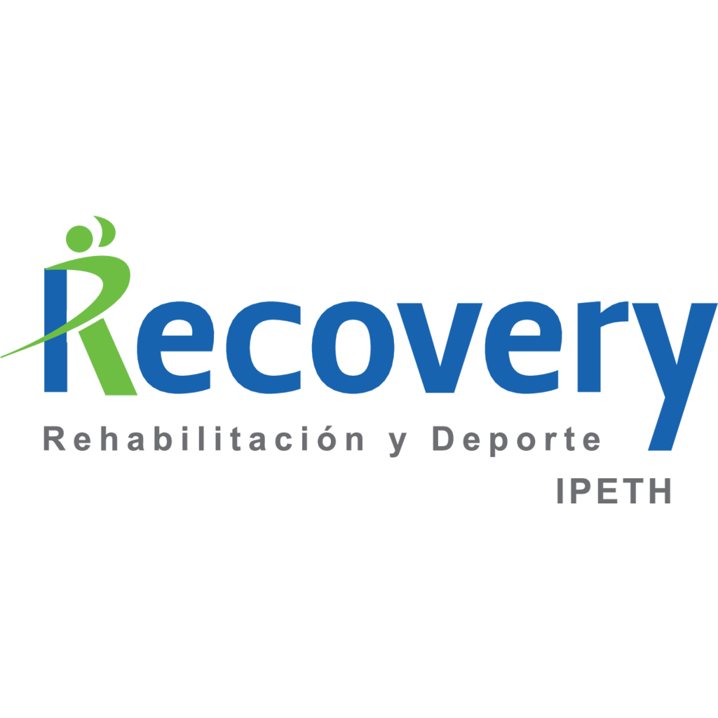 Logo, Medical, Mexico, Recovery Ipeth