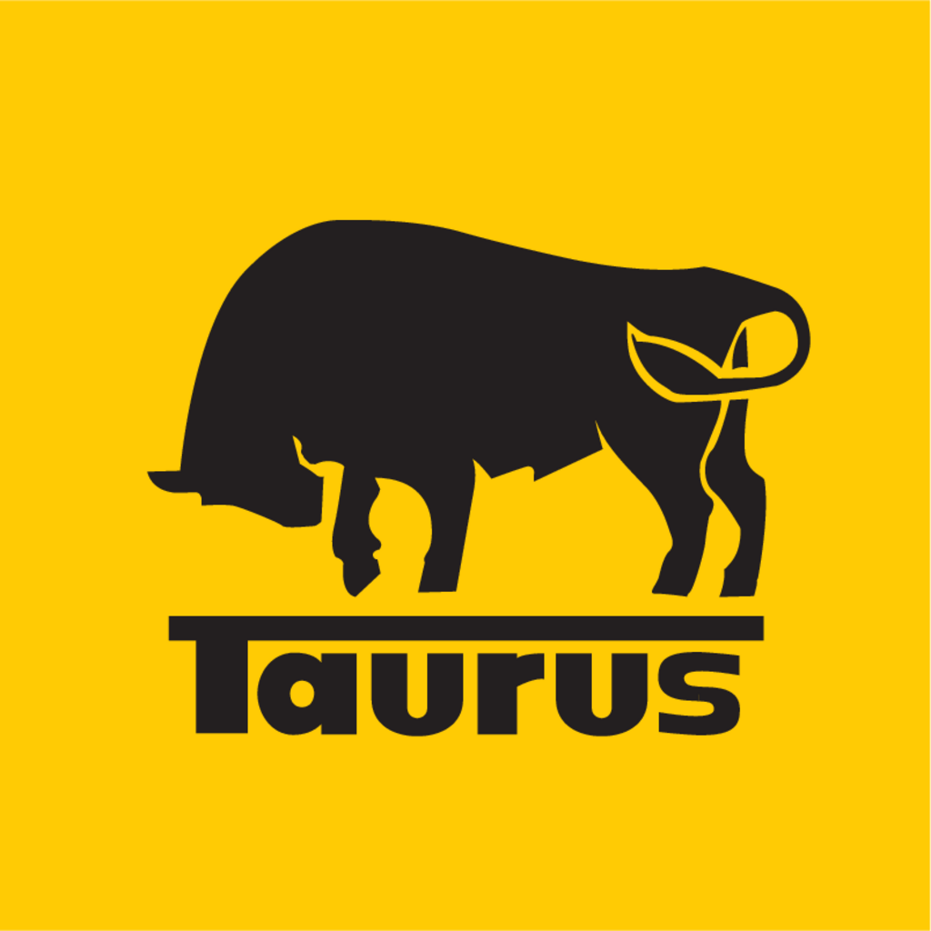 Taurus Logo Vector Logo Of Taurus Brand Free Download Eps Ai Png