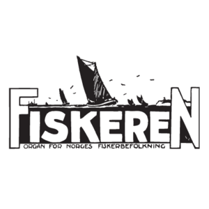Fiskaren(120) Logo