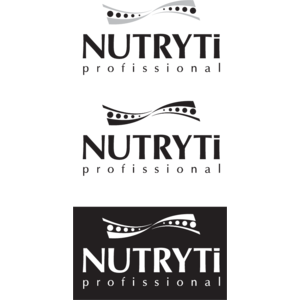 Logo, Fashion, Brazil, Nutryti Profissional