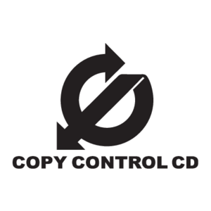 Copy Control CD Logo